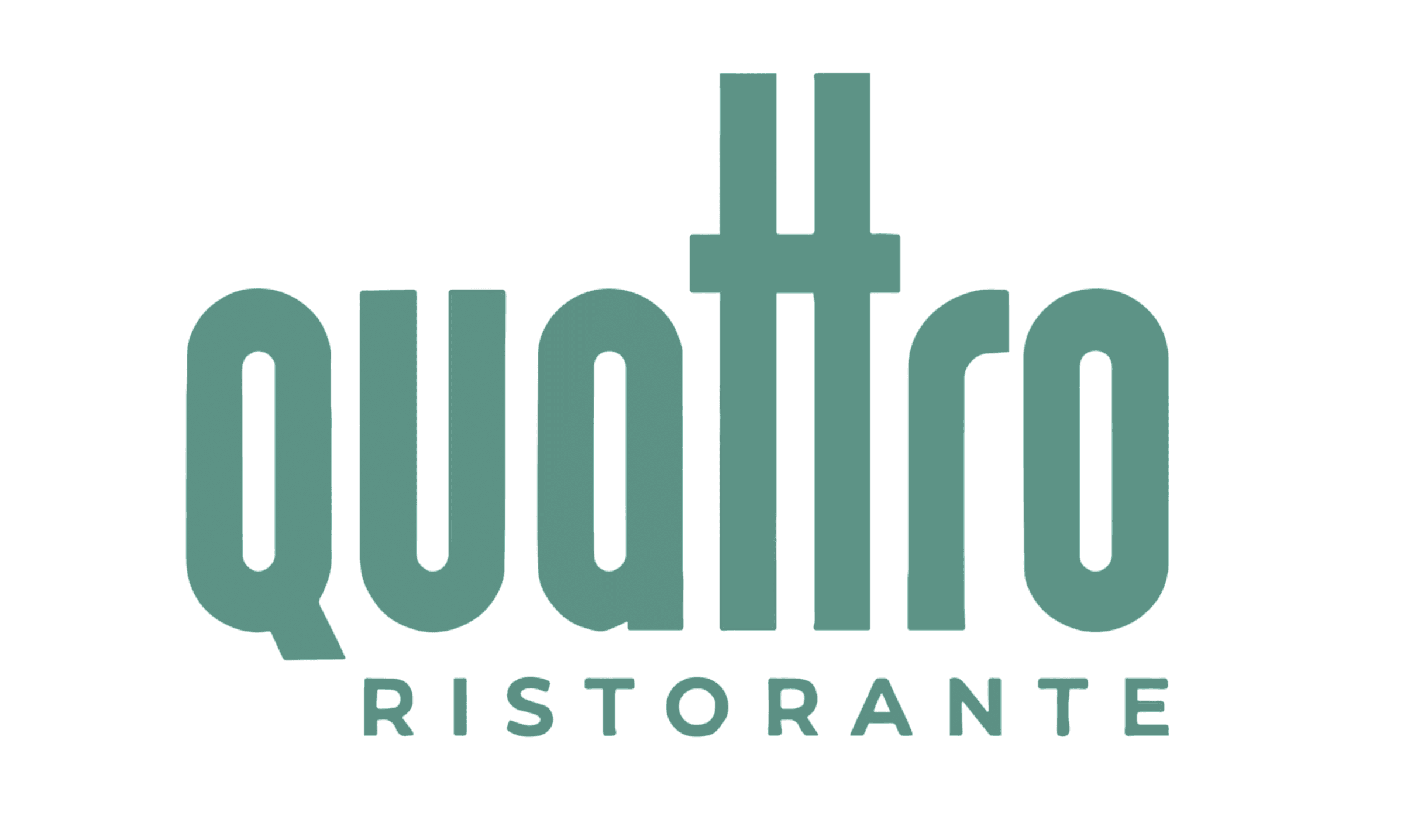 Quattro logo