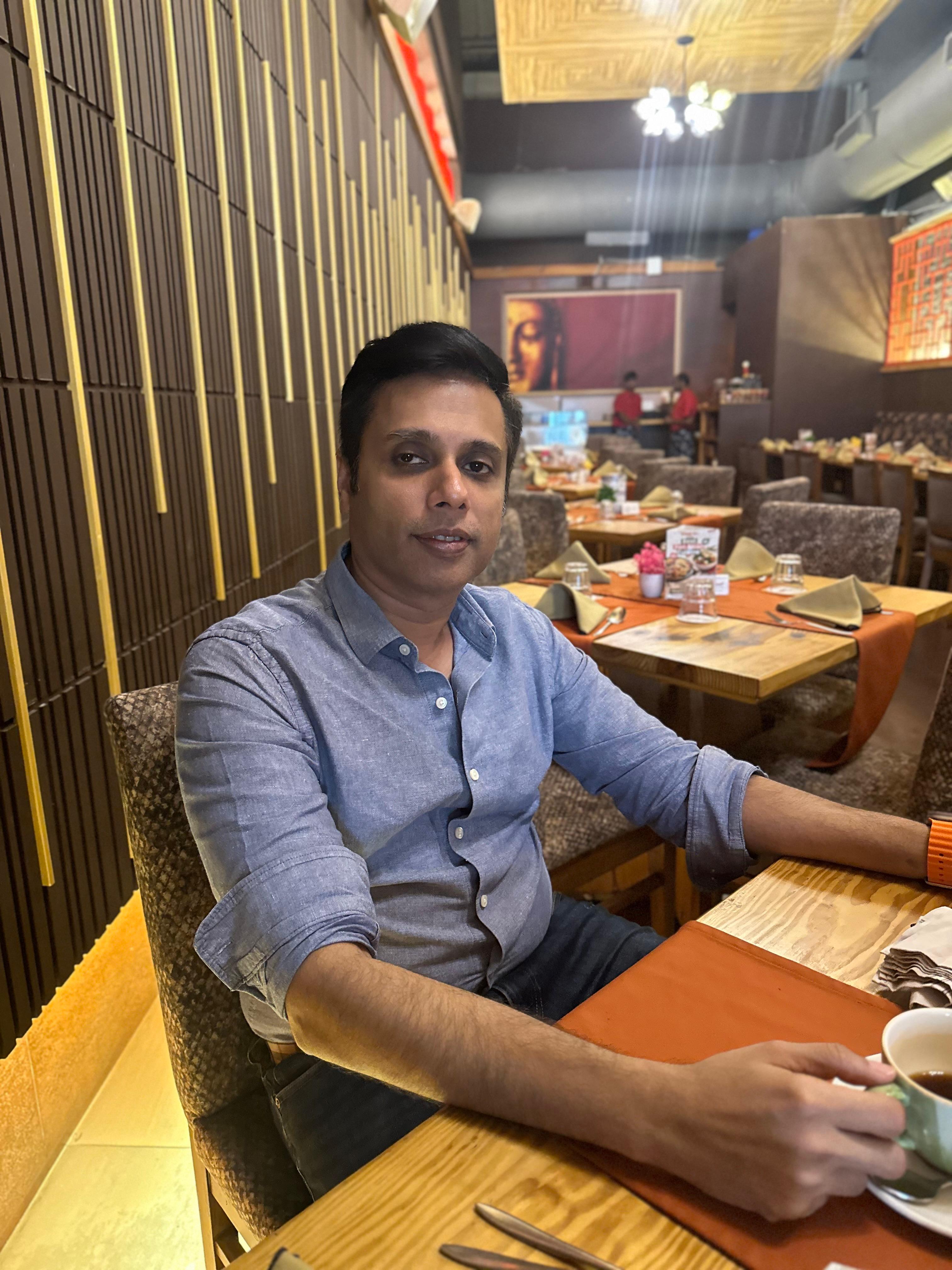 Aditya Gupta
