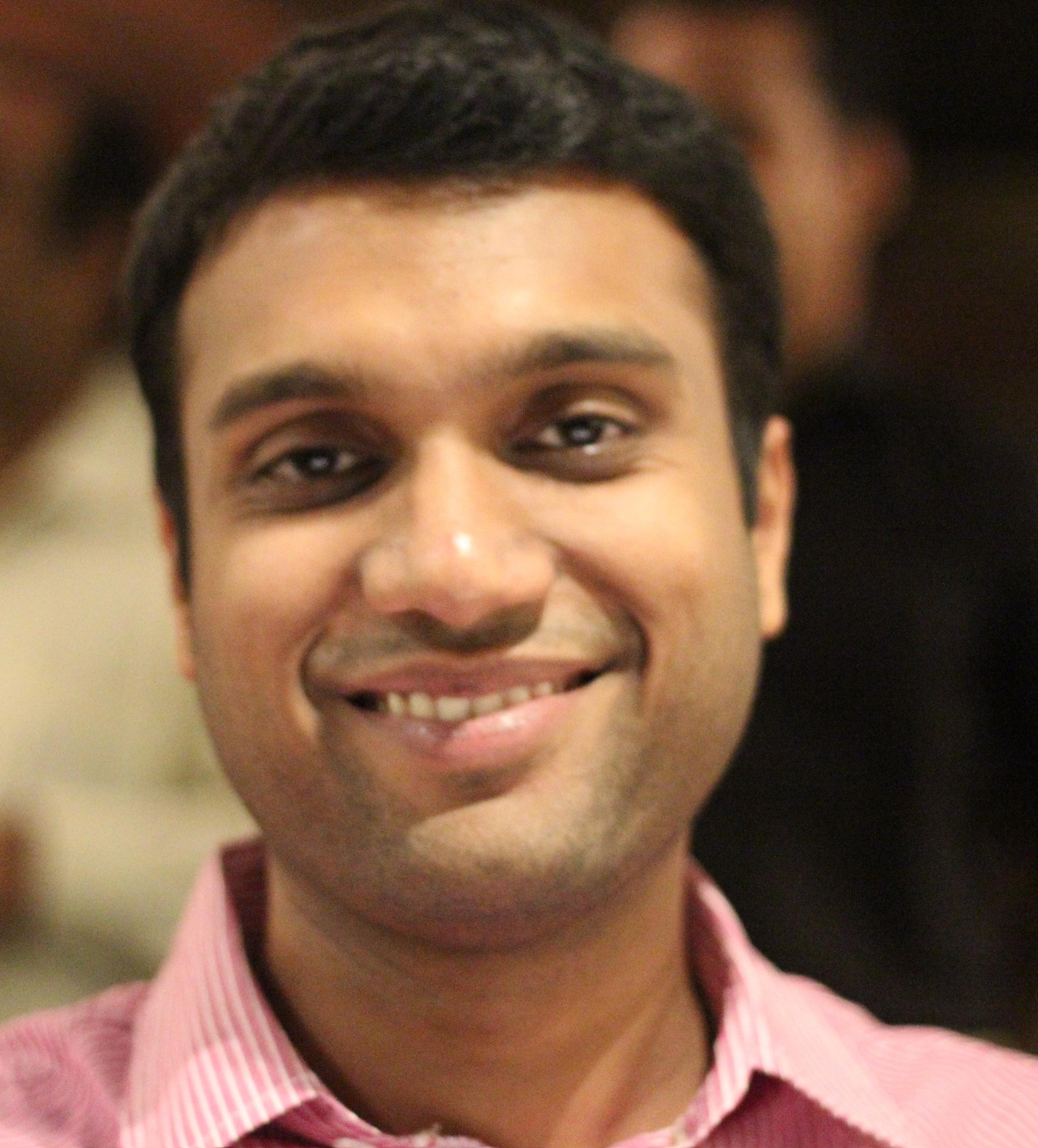 Anuj Gupta
